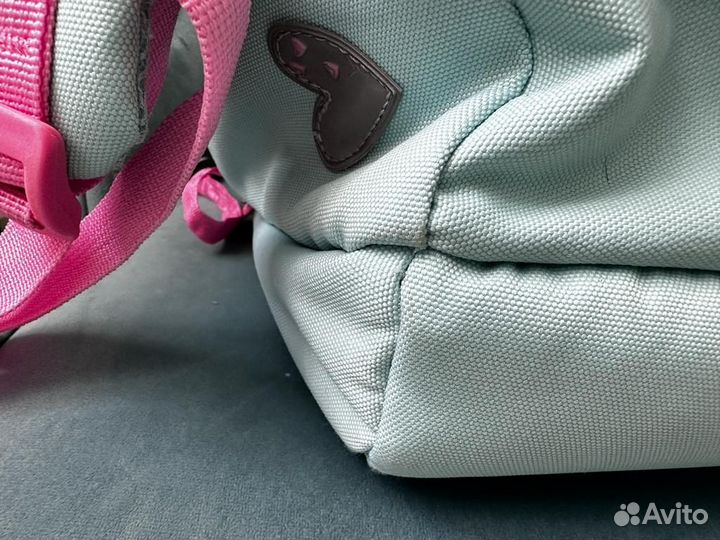 Рюкзак школьный для девочки