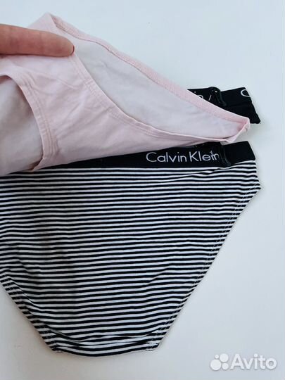 Трусы calvin klein, оригинал (s,m,l)