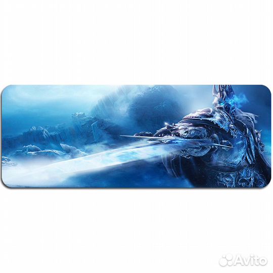 Игровые Коврики для мыши World Of Warcraft