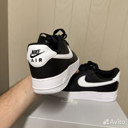 Мужские кроссовки Nike Air Force 1 (оригинал)
