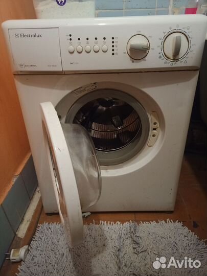 Стиральная машина автомат бу