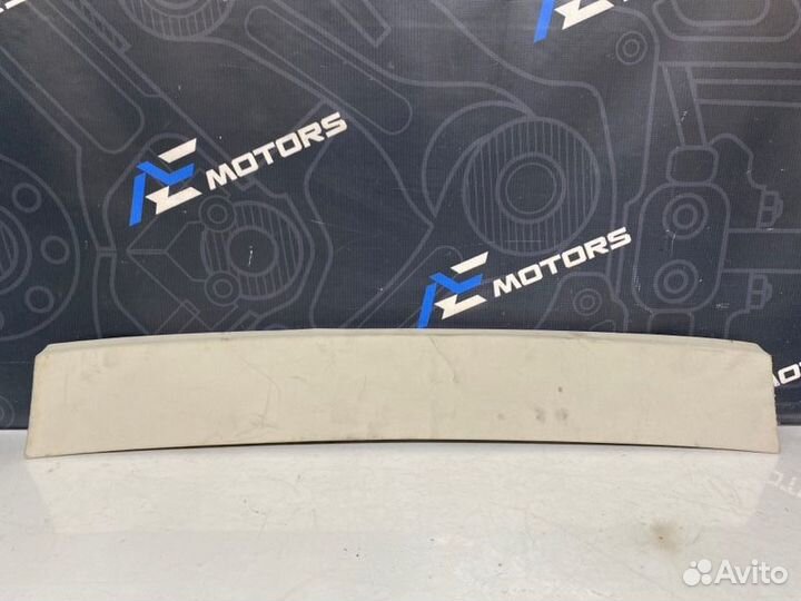 Обшивка потолка Volkswagen Passat Variant B6 BZB