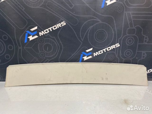 Обшивка потолка Volkswagen Passat Variant B6 BZB