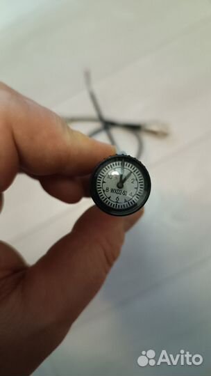 Имитатор датчика веса CAS