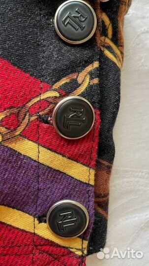 Платье Ralph Lauren размер S