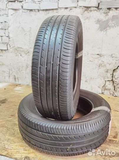 Yokohama Geolandar G98A 225/65 R17 102V