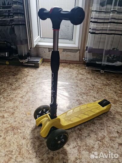 Самокат детский