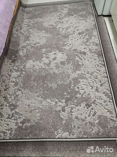 Ковер новый