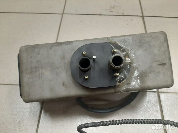 Автономный отопитель webasto AT2000