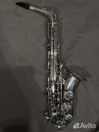 Саксофон
