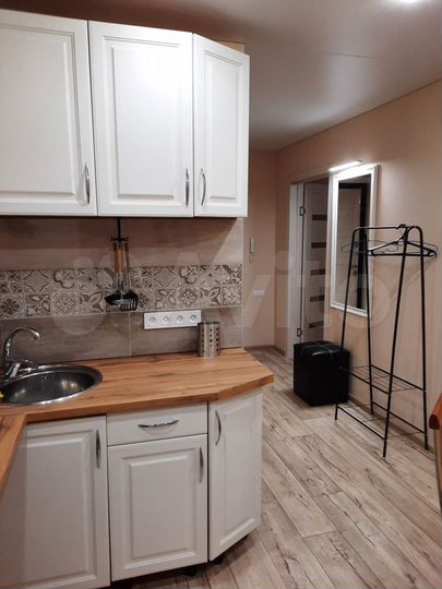 1-к. квартира, 33 м², 1/9 эт.