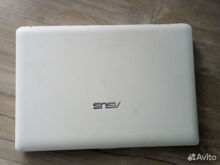 Нетбук asus x101h