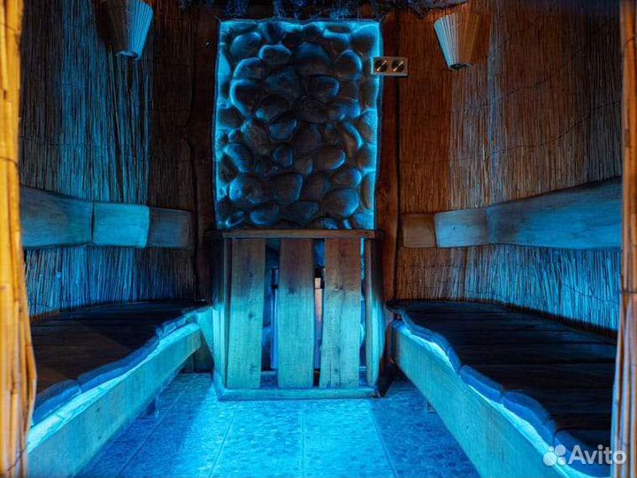 Абонемент в фитнес клуб Ohana Г. Московский