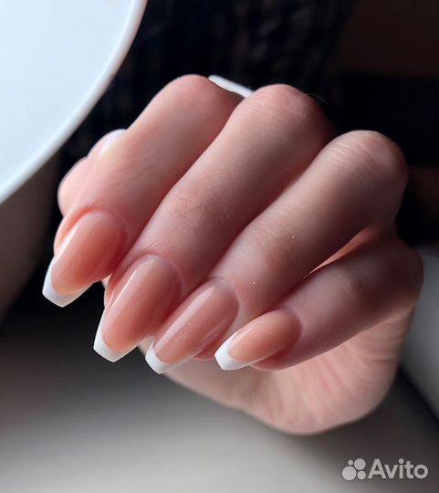 Мастер маникюра, педикюра, наращивания