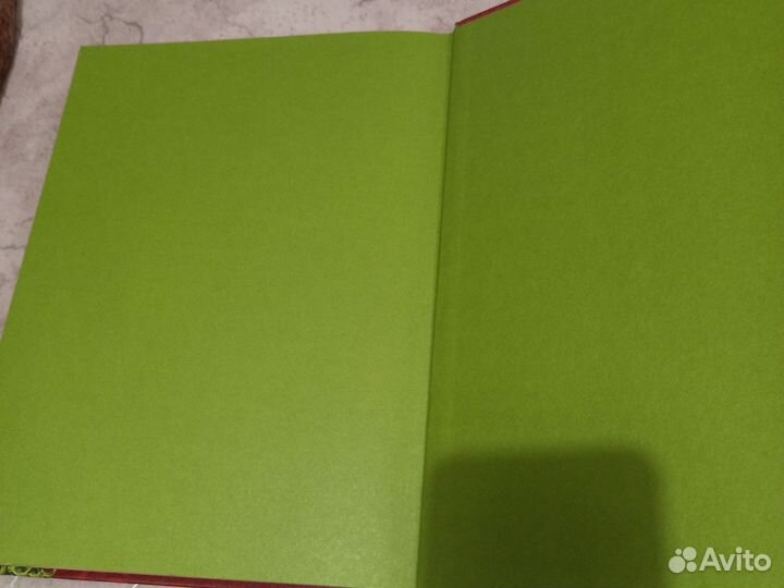 Книга 365 сказок Росмен новая