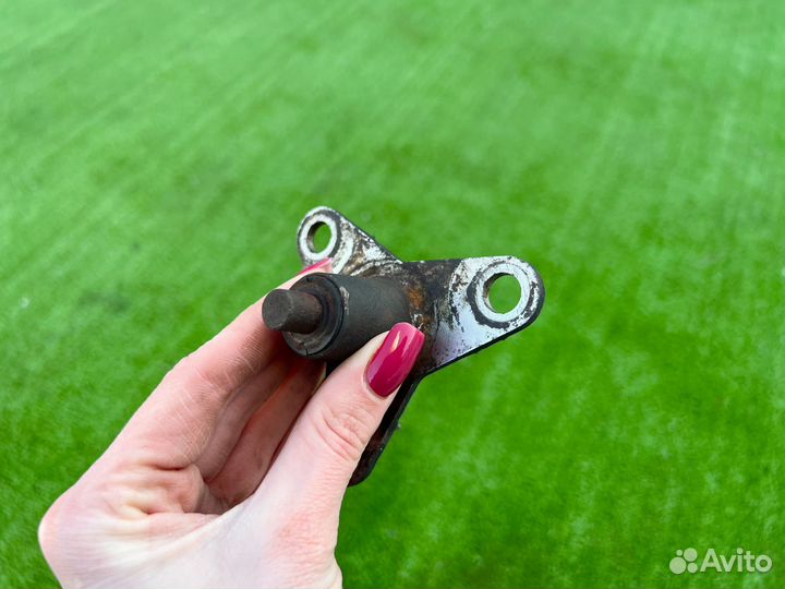 Хвостовик фланец переднего кардана BMW X6 E71 X5 E