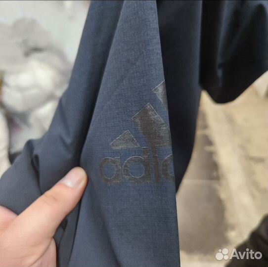 Спортивный костюм adidas