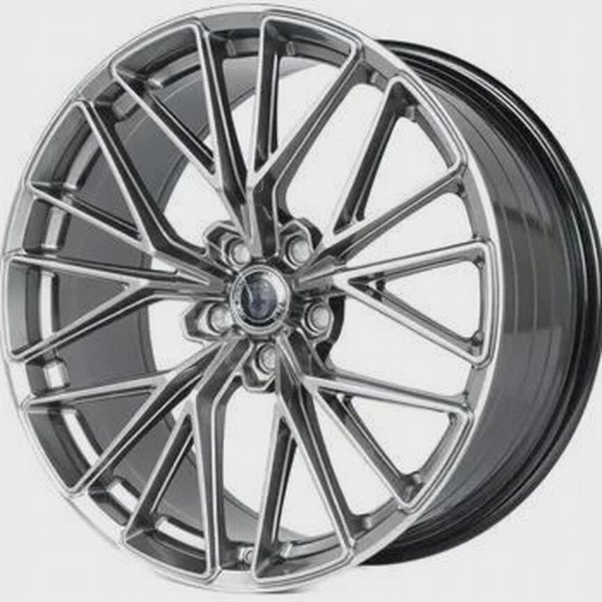Литые диски HRE FF28 8×R18 5×112