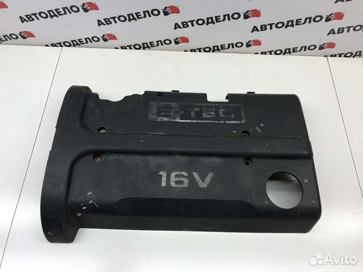 Накладка двс Daewoo Nexia N100 2007 г.в