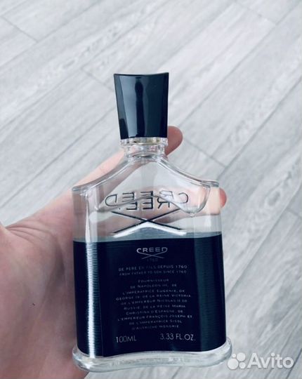 Духи creed aventus оригинал