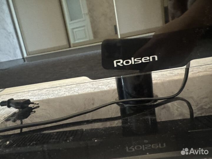 Телевизор бу