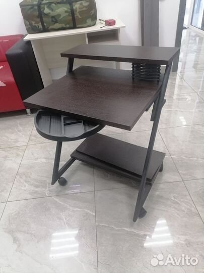 Компьютерный стол бу