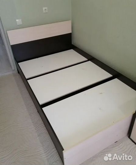 Кровать Юнона