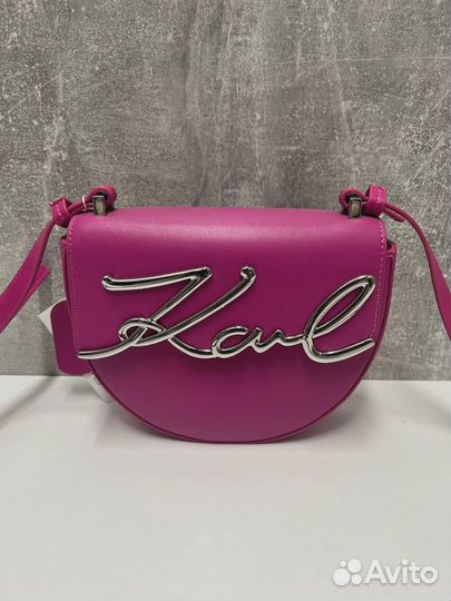 Сумка женская Karl Lagerfeld