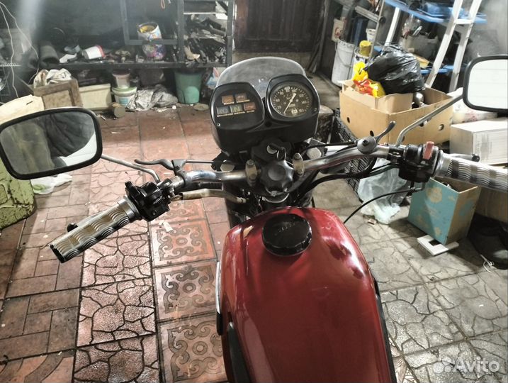 Иж Планета 5