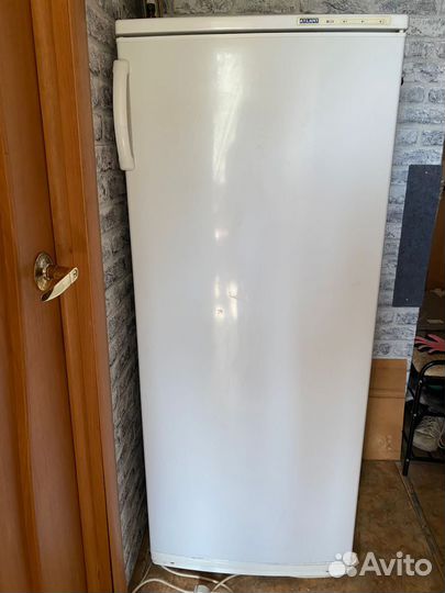 Морозильная камера атлант
