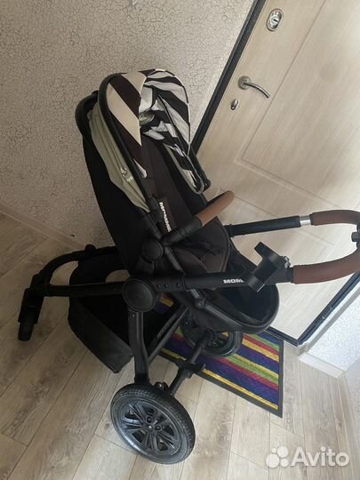 Коляска трансформер