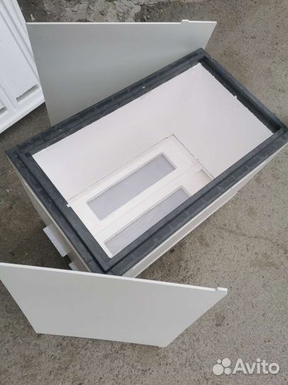 Нуклеус 6-ти рамочный двухместный ппс