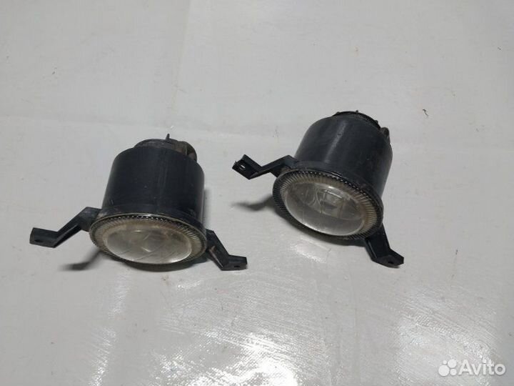 Фара противотуманная Geely Mk седан MR479QA 1.5 94