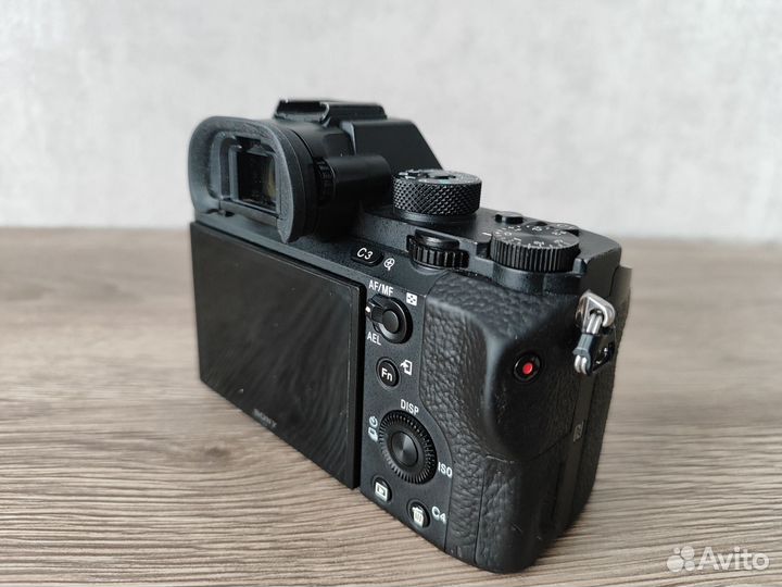 Sony a7r2 body
