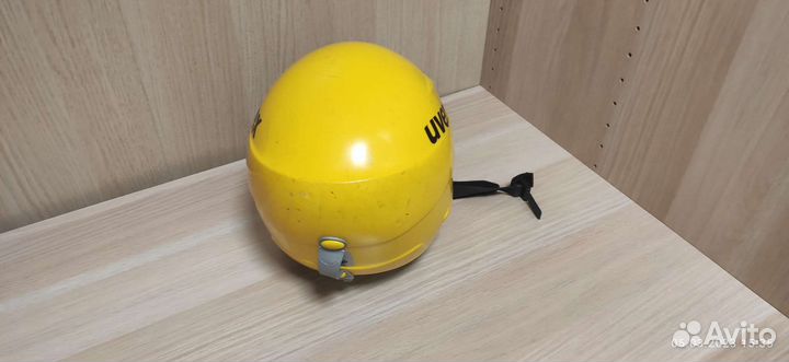 Горнолыжный шлем детский