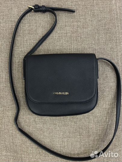 Сумка calvin klein