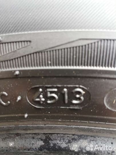 Nokian Tyres Hakkapeliitta R SUV 225/60 R18 104R