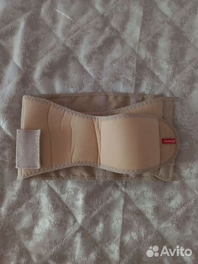 Бандаж для беременных эластичный