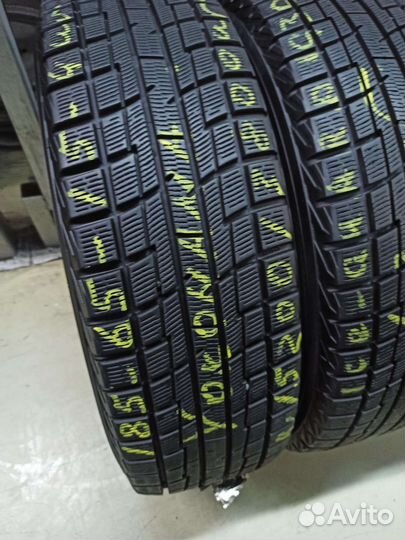 Yokohama Ice Guard IG30 185/65 R15 88Q
