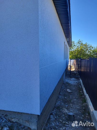 Фасадные работы утепление дома отделка фасада