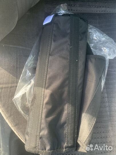 Корсет полужесткий поясничный фиксации