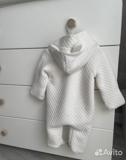 Детский комбинезон 62р