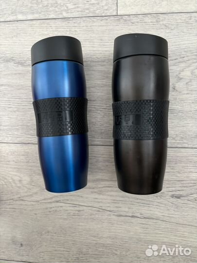 Термокружка новая