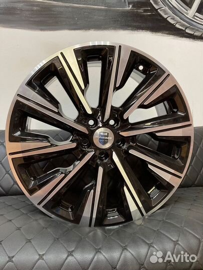 Кик Галего 19 / 7.5 5x108 ET 36 CB 65.1