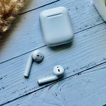 Airpods 1,2, Airpods pro apple оригинал б/у