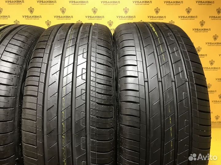 Goodyear EfficientGrip Performance 215/55 R17 98W