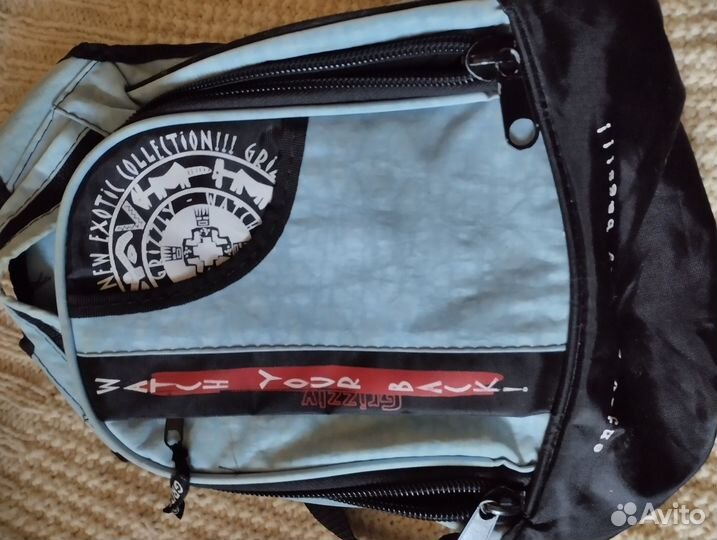 Сумки рюкзак металлический пояс с драконами