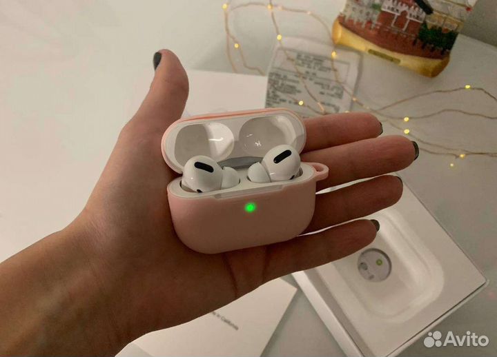 Airpods Pro Оригинал