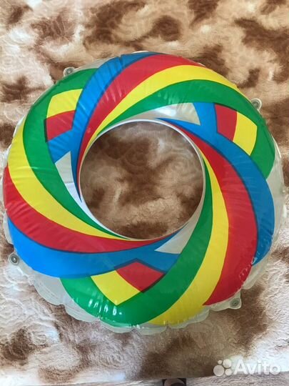Спасательный круг