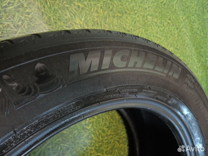 Michelin Latitude Sport 3 235/60 R18